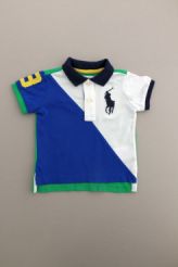 Polo jersey coloré neuf  Ralph Lauren
