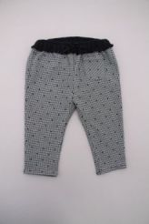 Pantalon chaud hiver  Zara