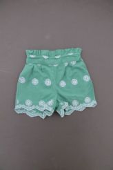 Short broderie anglaise  Sergent Major