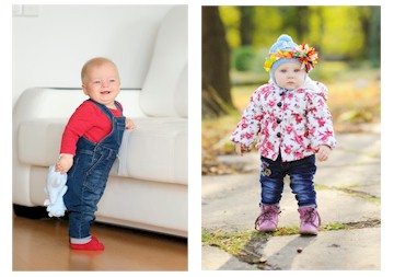 Vetement bébé fille de marque shop