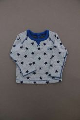 Tee-shirt en jersey chaud  Petit Bateau