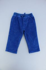 Pantalon doublé hiver  Petit Bateau