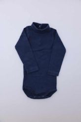 Body marine mixte hiver  Petit Bateau