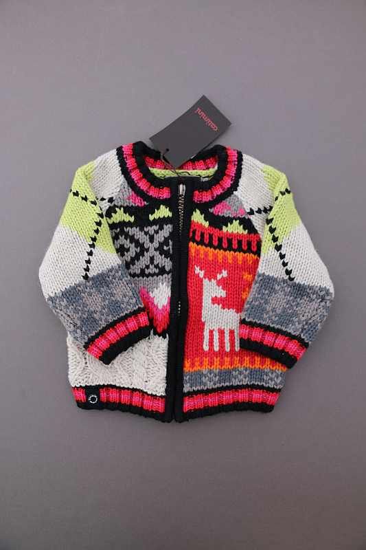 gilet bebe catimini