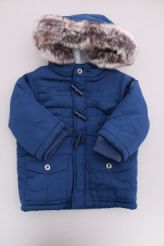 Parka duffle-coat hiver  Jacadi