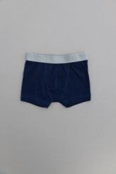 Boxer jersey marine neuf  Petit Bateau