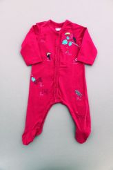 Pyjama fuchsia été neuf  Catimini