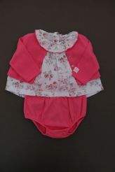 Ensemble 3 pièces été neuf  Petit Bateau