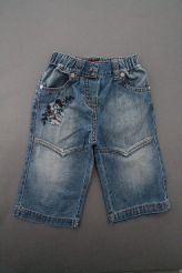 Pantalon en denim léger  Chipie