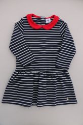 Robe jersey épais neuve  Petit Bateau