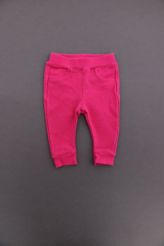 Jogging fuchsia pailleté  Catimini