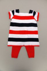 Ensemble 2 pièces léger  Petit Bateau