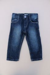 Pantalon denim souple  ikks