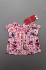 Blouse été légère neuve Chipie