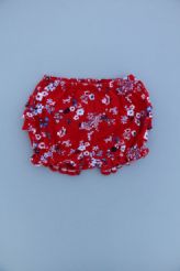 Culotte bloomer imprimé  Petit Bateau