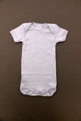 Body simple gris été neuf  Petit Bateau