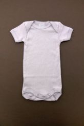 Body mixte gris été neuf  Petit Bateau