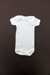 Body mixte écru été neuf  Petit Bateau