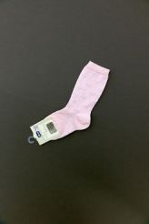 Chaussettes hautes roses  Chicco