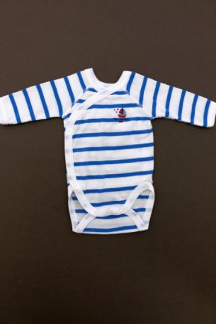 body croisé petit bateau