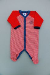 Dors-bien jersey fin été  Petit Bateau