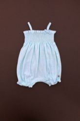 Barboteuse jersey neuve  Petit Bateau