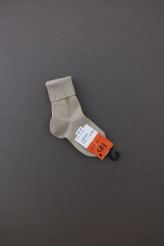 Chaussettes beige neuves  Doré Doré