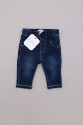 Slim denim souple neuf  absorba