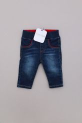 Slim denim souple neuf  absorba