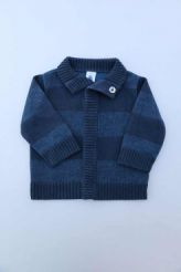 Cardigan laine hiver neuf   Petit Bateau