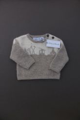 Pull doux hiver neuf  Tartine et Chocolat