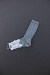 Chaussettes grises neuves  Chicco