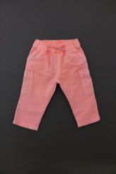 Pantalon abricot léger  Petit Bateau