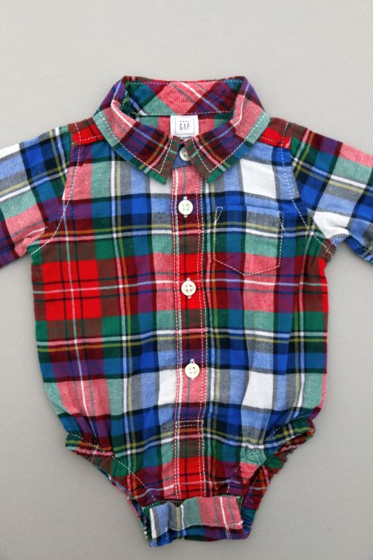 Body Chemise Mi Saison Babygap Bebemarques Body Chemise Mi Saison Babygap Bebemarques
