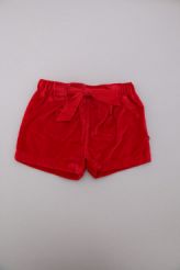 Short velours doux neuf  Obaïbi