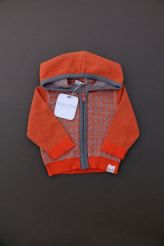 Gilet coton doux neuf  absorba