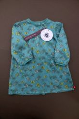 Robe soie coton neuve  Petit Bateau