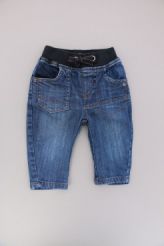 Pantalon denim doublé  Catimini