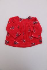 Blouse imprimée neuve  Petit Bateau