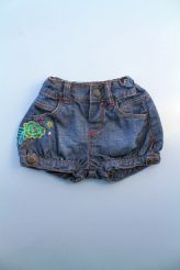 Short denim léger   Catimini