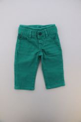 Pantalon vert mi-saison  babyGap
