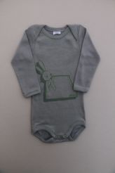 Body mixte hiver neuf  Petit Bateau