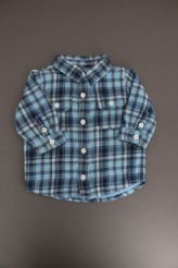 Chemise doublée hiver   babyGap