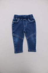 Tregging denim souple  Catimini