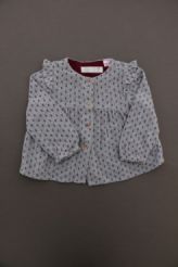 Blouse laine hiver neuve  Zara