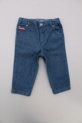 Pantalon denim neuf  Cyrillus