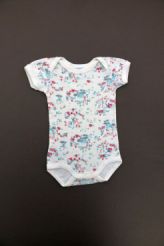 Body écru imprimé neuf  Petit Bateau