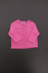 Gilet jersey fin été neuf  Petit Bateau