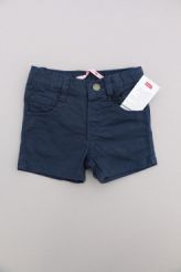 Short bleu marine neuf  Levi's