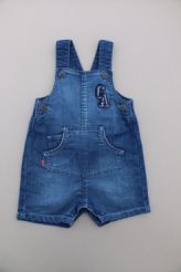 Salopette denim souple  Levi's